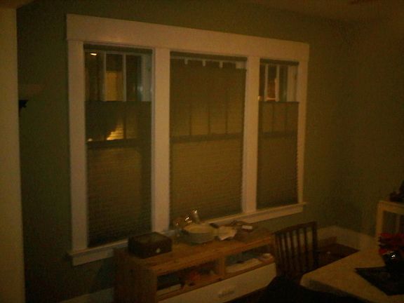 Dining Room Down Stairs