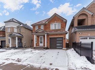 634 Staines Rd, Toronto, ON M1X2A7