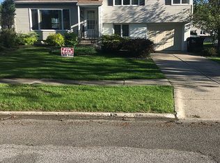 307 Woodmere Dr, Tonawanda, NY 14150