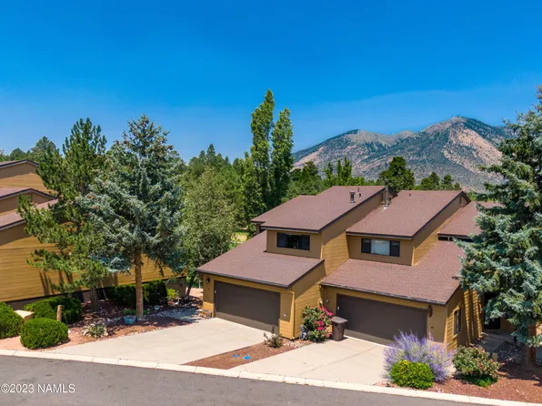 2900 N Saddleback Way Unit 47, Flagstaff, AZ 86004