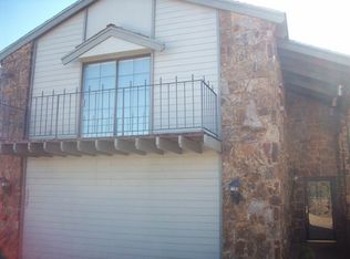 2307 Homestead Rd, Enid, OK 73703