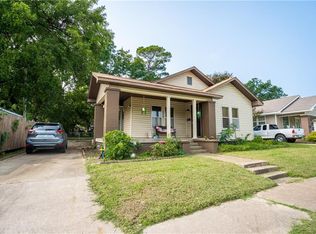 310 12th Ave NW, Ardmore, OK 73401