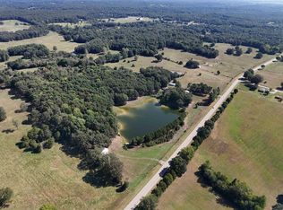 3719 Highway 117, Powhatan, AR 72458