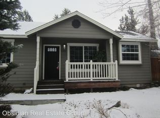 289 SW James Dr, Bend, OR 97702