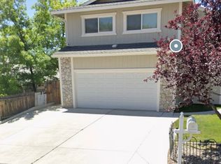 3130 Achilles Dr, Reno, NV 89512