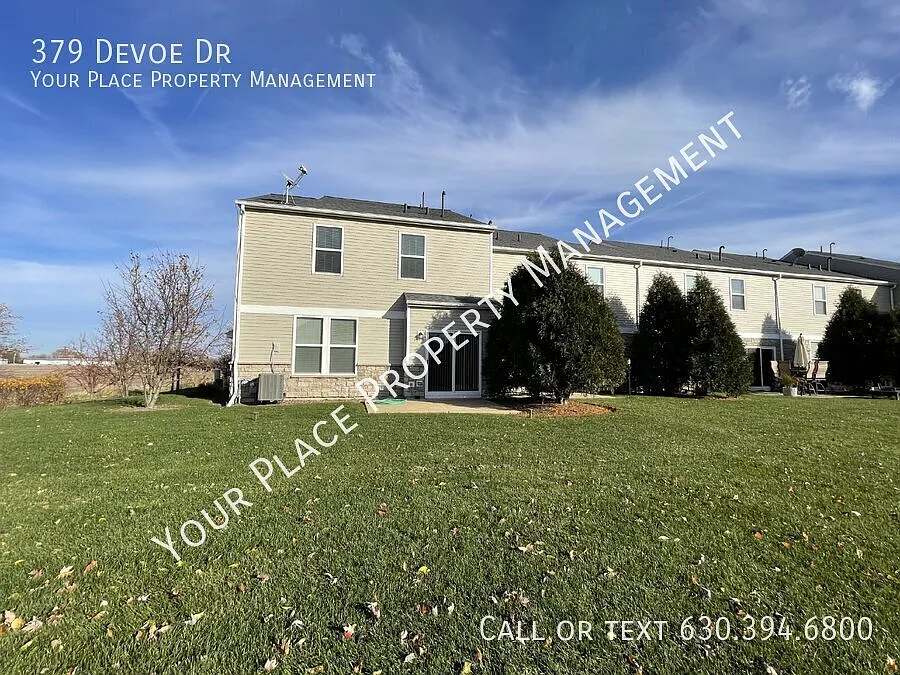 379 Devoe Dr