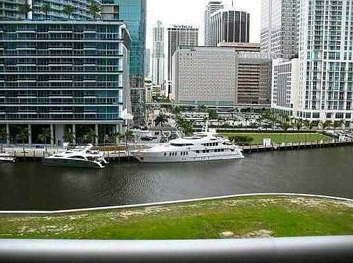 1st image of 475 Brickell Ave APT 912
