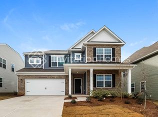 5980 Oak Branch Cir, Maiden, NC 28650