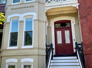 413 Constitution Ave NE, Washington, DC 20002