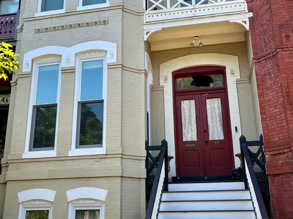 413 Constitution Ave NE, Washington, DC 20002