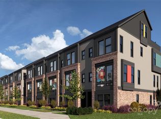 2204 N Graham St #11, Charlotte, NC 28206