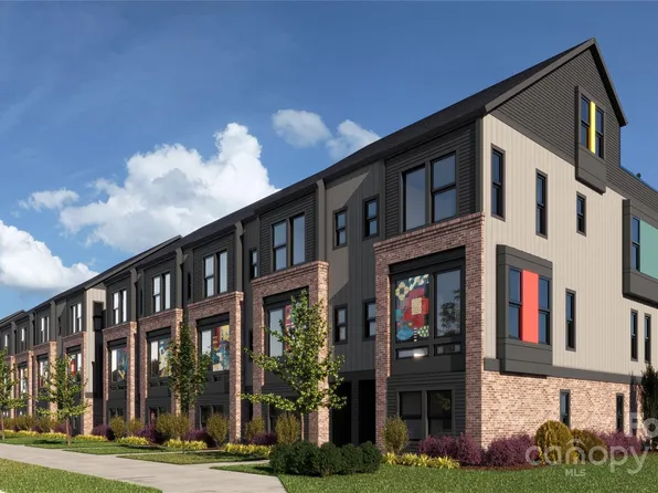 2204 N Graham St #11, Charlotte, NC 28206