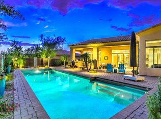 14381 E Geronimo Rd, Scottsdale, AZ 85259