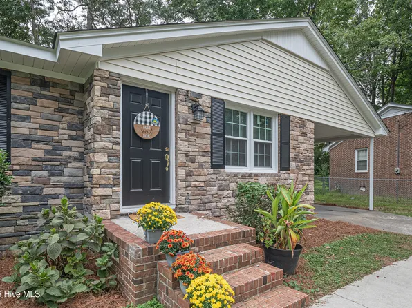 207 Hardee Circle Circle, Greenville, NC 27858