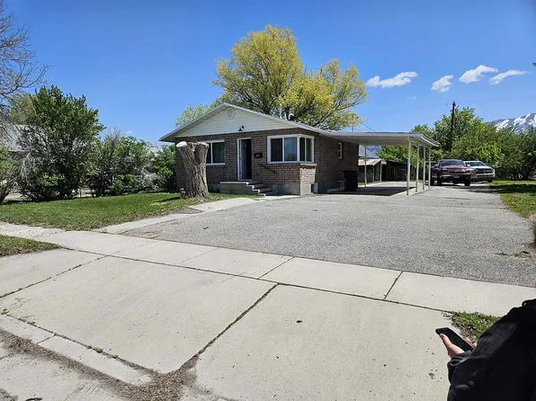 397 S Tremont St, Tremonton, UT 84337