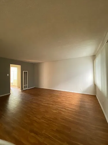 Floor plan Spacious Studio