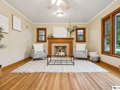 2025 Lake St, Lincoln, NE, 68502