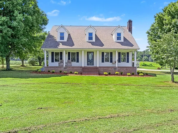 23851 State Highway 99, Elkmont, AL 35620