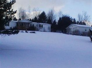 862 E View Rd, Sidney Center, NY 13839