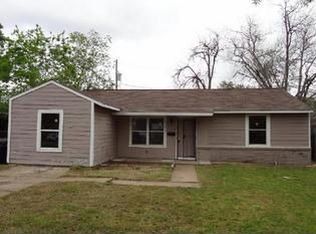 5643 Lyndhurst Dr, Houston, TX 77033