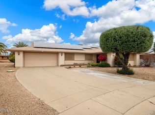 12442 W Fieldstone Dr, Sun City West, AZ 85375