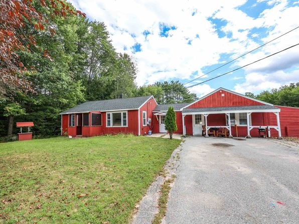 Antrim Nh Real Estate