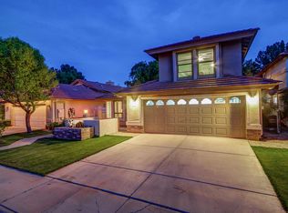 5719 W Del Rio St, Chandler, AZ 85226