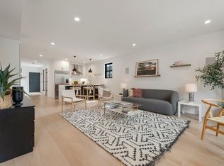 228 Webster St #2, Boston, MA 02128