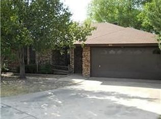 4513 Tipton Ct, Fort Worth, TX 76135