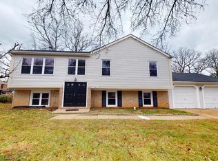 6506 Louise St, Lanham, MD 20706