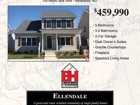 2nd image of 124 Allison Jane Dr