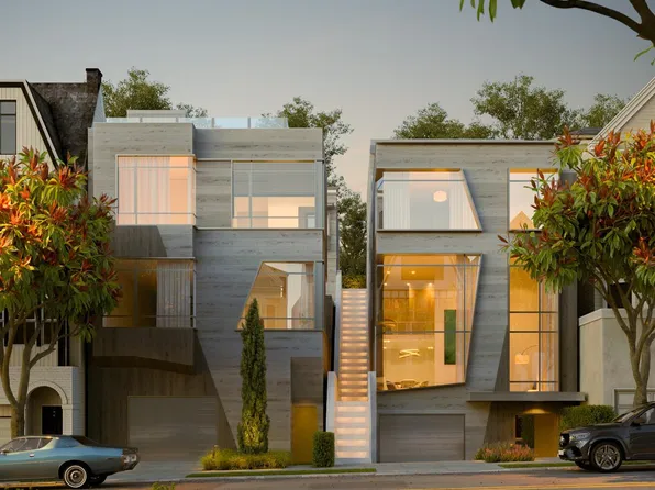 262 Castro St, San Francisco, CA 94114