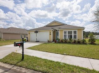 227 Grand Reserve Dr, Bunnell, FL 32110