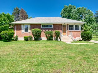 225 Theodore Rd, Nashville, TN 37214