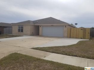 4002 Fieldcrest Dr, Killeen, TX 76549