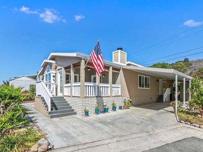 2003 Bayview Heights Dr SPACE 152, San Diego, CA, 92105
