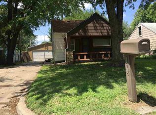 353 S All Hallows Ave, Wichita, KS 67213