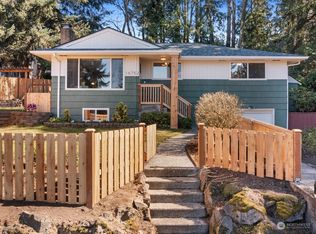 16752 3rd Ave NE, Shoreline, WA 98155