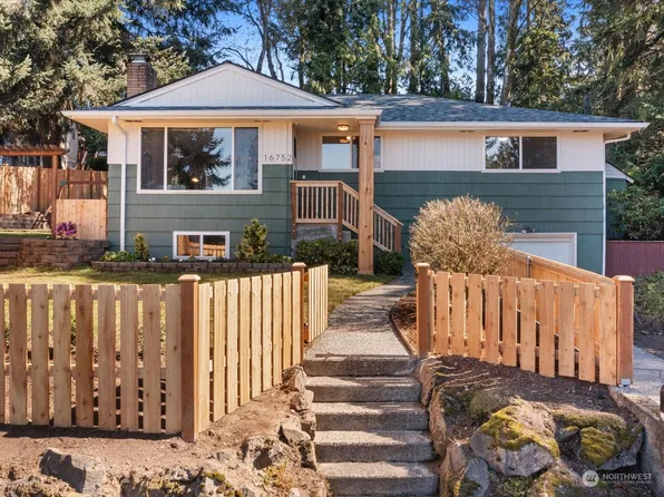 16752 3rd Avenue NE, Shoreline, WA 98155
