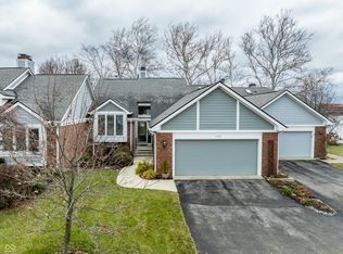 3530 Clearwater Cir, Indianapolis, IN 46240