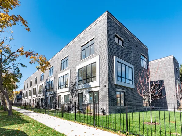 4152 W Cullom Ave, Chicago, IL 60641