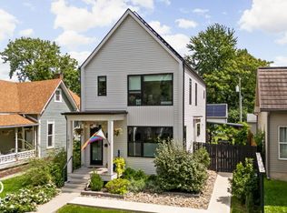 1021 Tecumseh St, Indianapolis, IN 46201