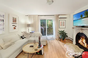 Rented by Coroi Corp