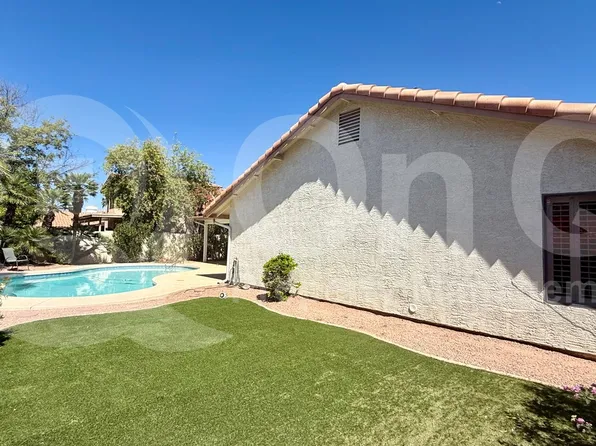 418 S Port Dr, Gilbert, AZ 85233