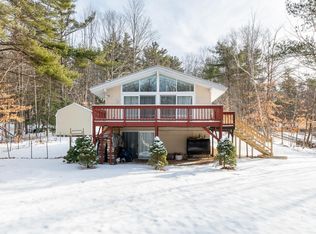 60 Upland Dr, Gilford, NH 03249