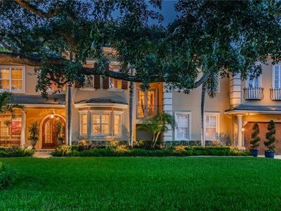 4517 W Sevilla St, Tampa, FL, 33629