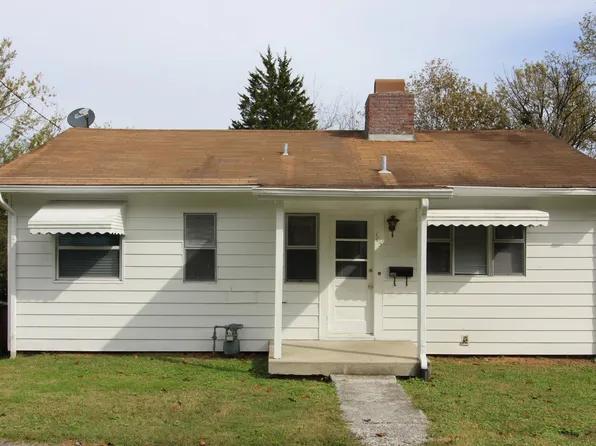 105 Thornton Rd, Oak Ridge, TN 37830