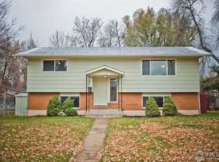 437 Princeton Rd, Fort Collins, CO 80525