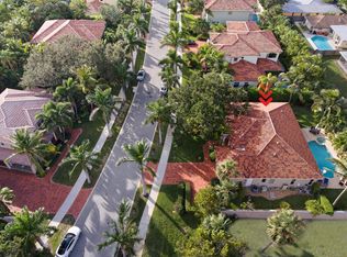 101 Nativa Cir, North Palm Beach, FL 33410