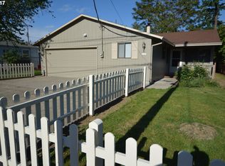 4320 SE 89th Ave, Portland, OR 97266